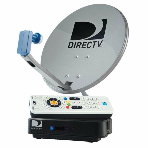 DIREC TV -ANTENA