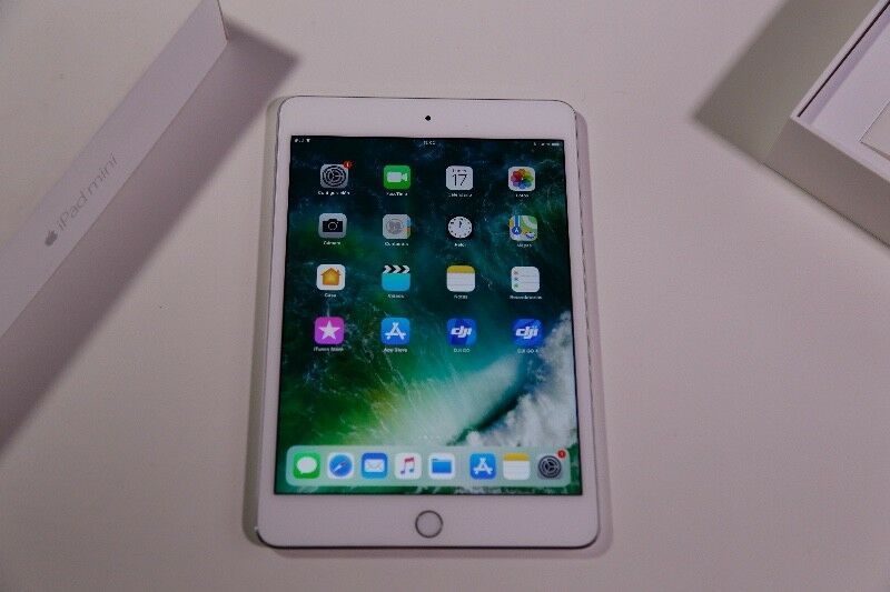 Ipad Mini 4