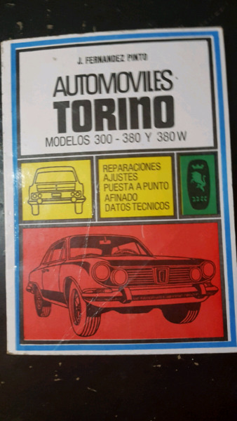 Manual del Torino
