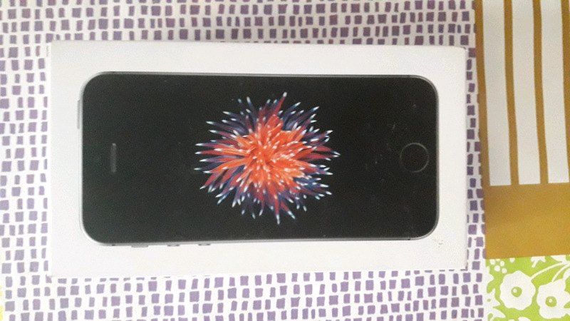 Permuto iphone se rosado por un iphone 6 y 