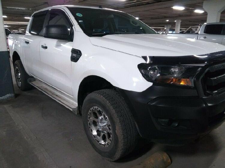 RANGER 2017 - Impecable !!!