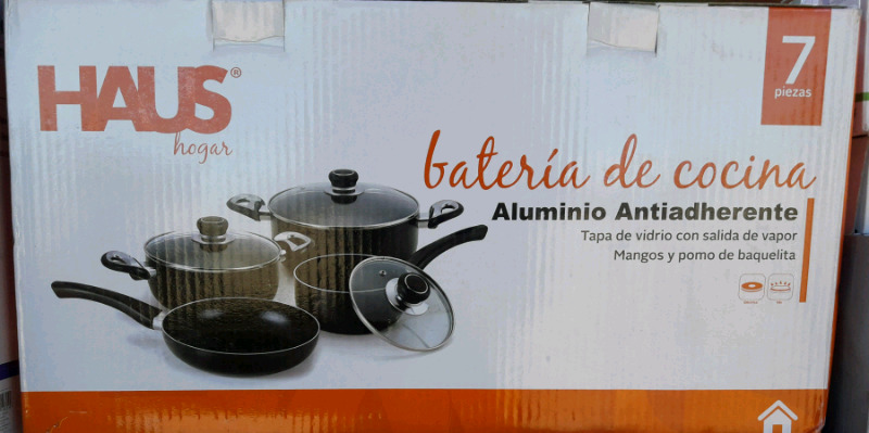 VENDO JUEGO DE BATERIA!!!