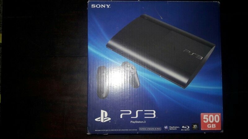 Vendo Play Station  GB + Joystick + cable HDMI