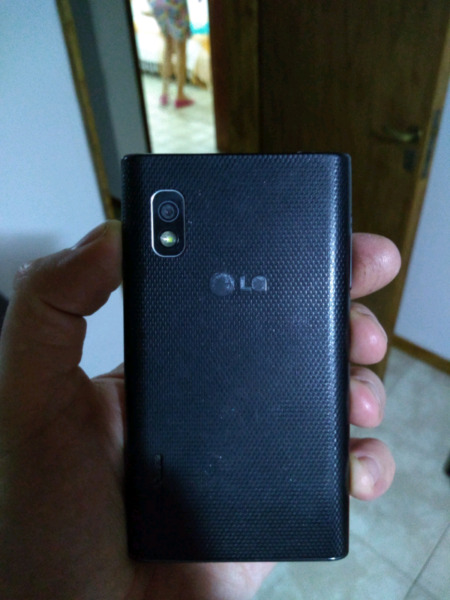 Vendo lg l5