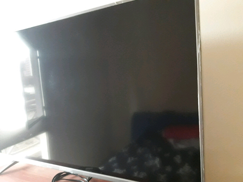 Vento tv smart no funciona para reparar o repuesto