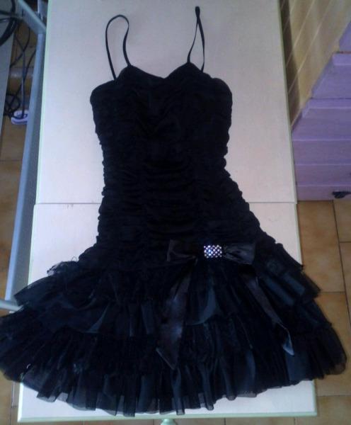 Vestido de fiesta