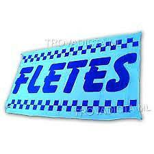 fletes y mudansas tel 3517605684