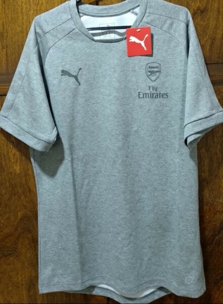 Camiseta Remera Puma Arsenal