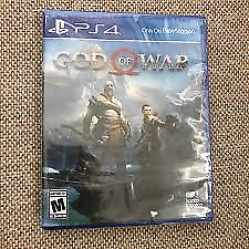 God of War 4