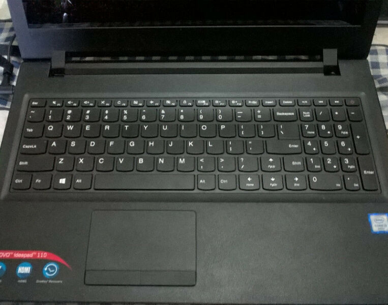 LENOVO IDEAPAD 110