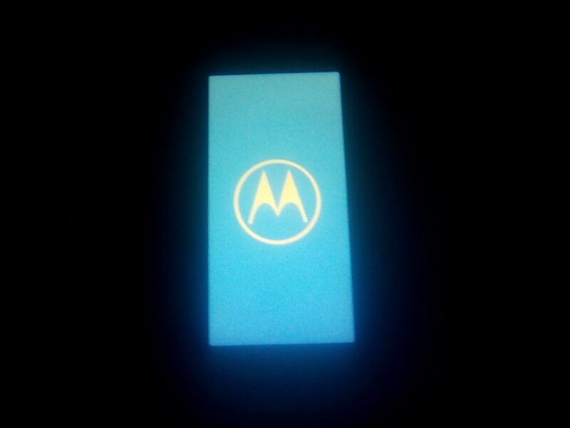 Motorola E5 Play (Nuevo)