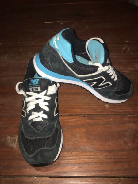 New Balance Classic 574