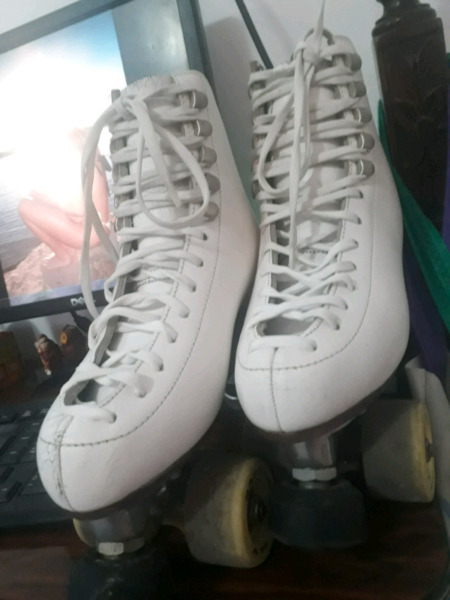 Patines talle 36