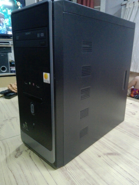 Pc completa fortnite intel gt 430