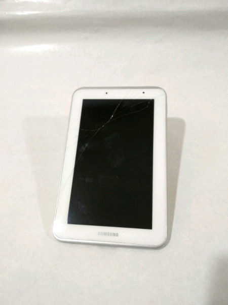 Tablet Samsung Galaxy Tab 2