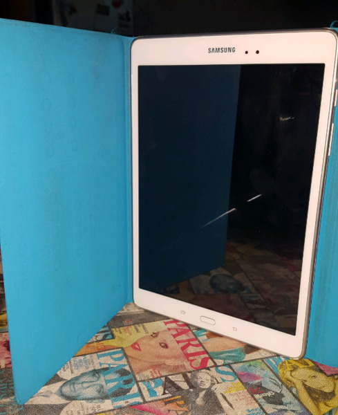Tablet Samsung Tab A 10.1