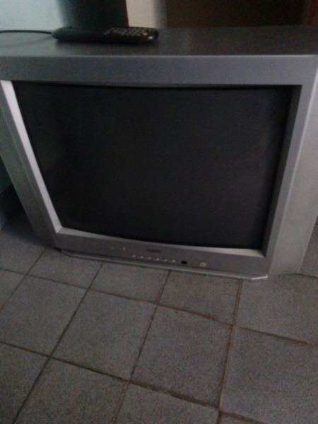 Televisores a Reparar