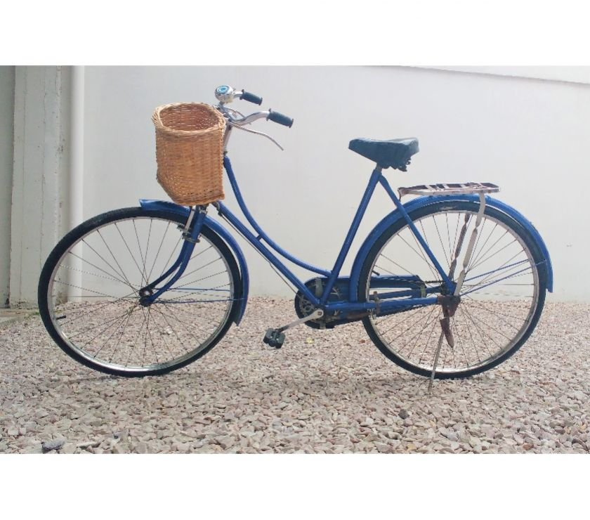 VENDO Bicicleta Inglesa - Rodado 28