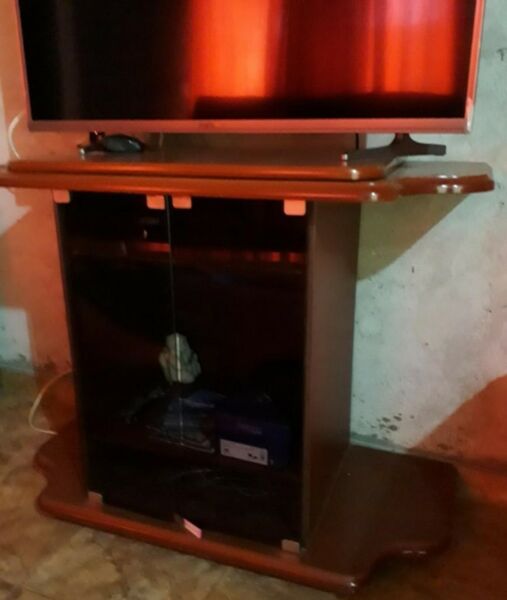 Vendo Mueble para Tv