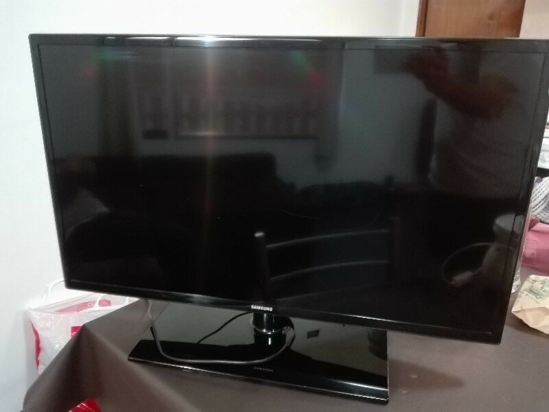 Vendo Tv Monitor Led Samsung 32 Full hd