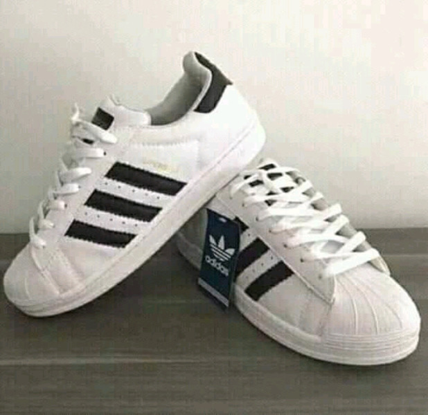 ZAPATILLAS IMPORTADAS ADIDAS