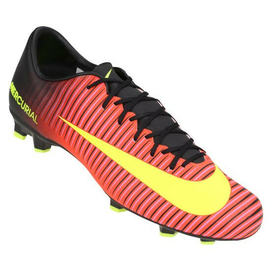 botines nike mercurial victory