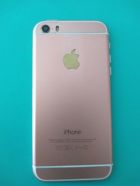 iPhone 6 mini