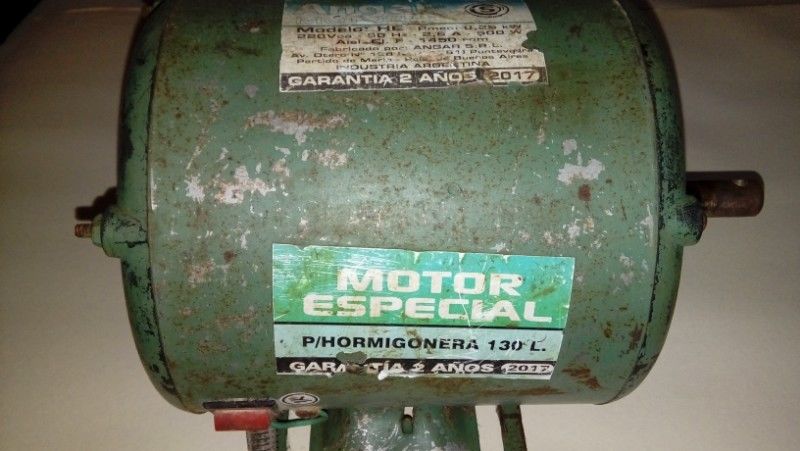 motor monofasico...