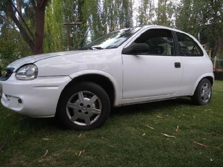 Chevrolet Corsa 1.4 Nafta/GNC 2010