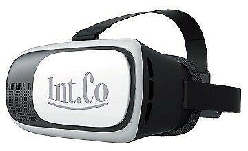 Gafas Vr Box Marca Vr01 Intco Realidad Virtual