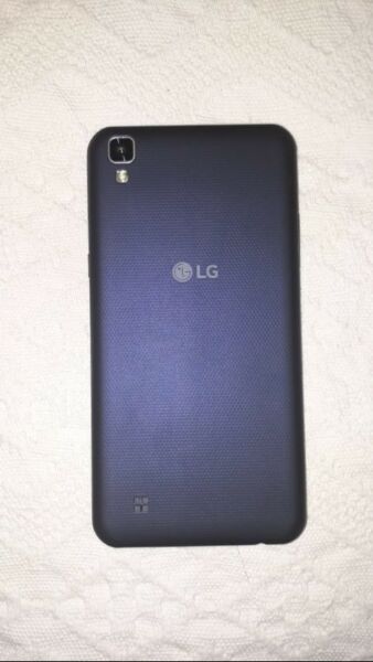 LG X POWER