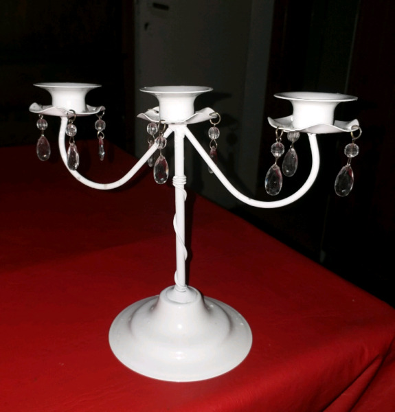 Lote de Candelabros