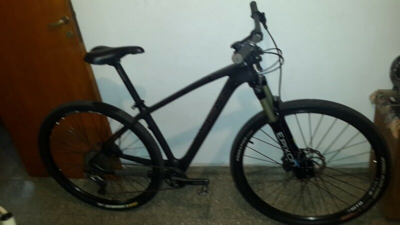 Mtb 29 Carbono talle S