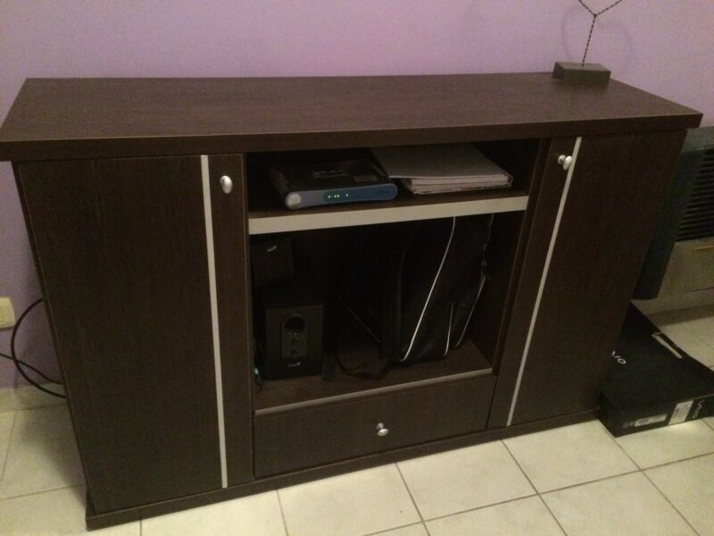 Mueble para tv