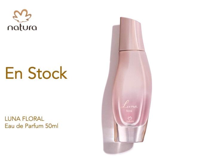 Perfume Natura mujer