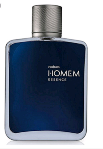 Perfume essence hombre+ crema afeitar