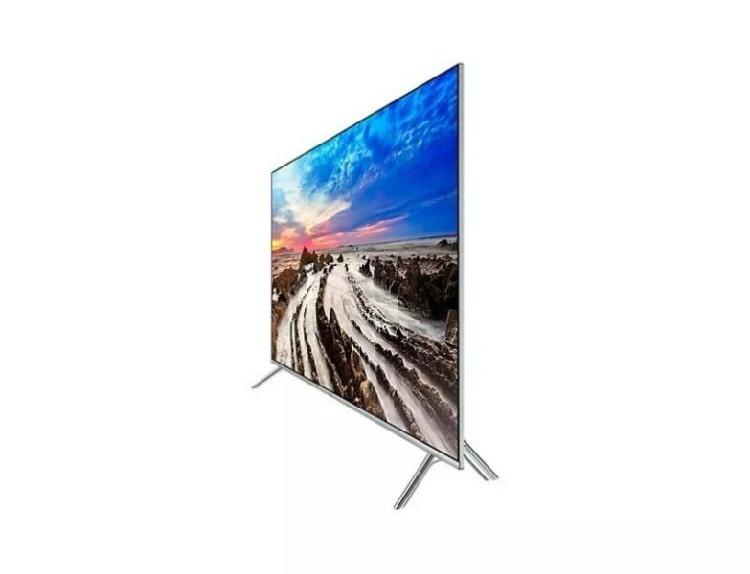 SAMSUNG Mu8000 Tv Led 82¨ Linea Mu8000 - 4k Uhd Fxza