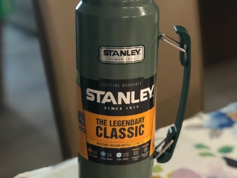 Termo Stanley 1 Litro