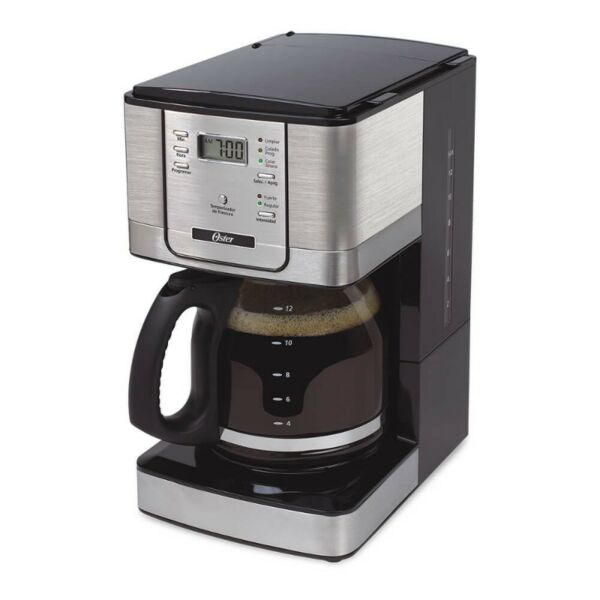 VENDO CAFETERA IMPECABLE