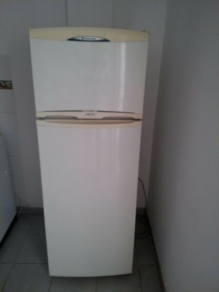 Vendo Heladera Columbia