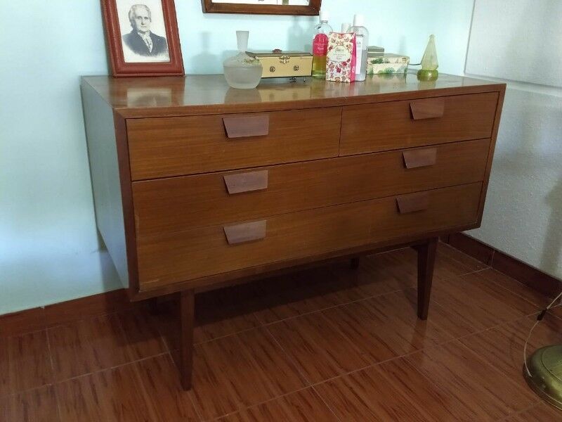 Vendo muebles usados muy buen estado