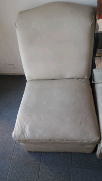 Vendo sillon 1 cuerpo