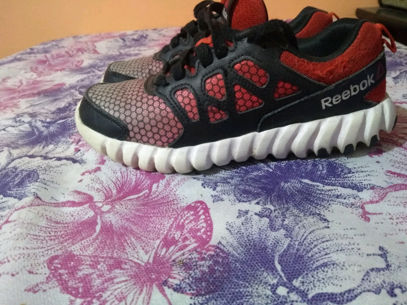 Zapatillas Reebok originales