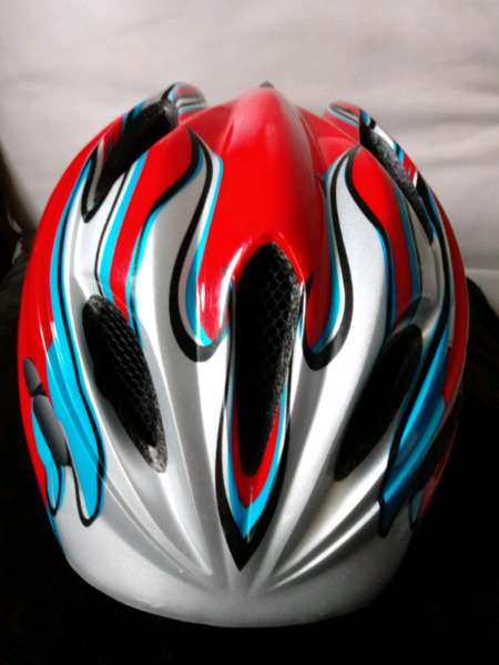 Casco impecable /usado.