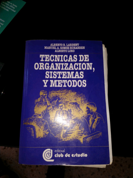 Libro de sistemas y metodos