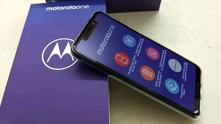 Motorola Moto One! NUEVOS, LIBRES DE FÁBRICA, CON