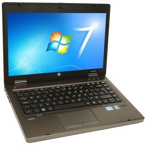Notebook HP Core2Duo 2Gb de Ram y 160Gb de disco duro