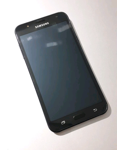 Samsung J7 Neo Como Nuevo Liberado NO Permuto