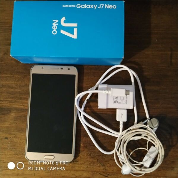Samsung J7 neo