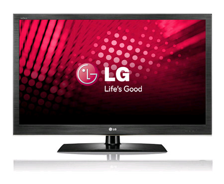 Tv Led LG 42"